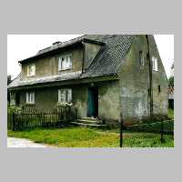 111-1071 Wehlau, Vogelweide 19 heute.jpg